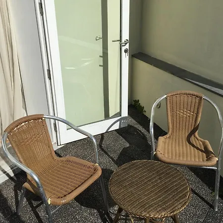 Invicta House Apartment *