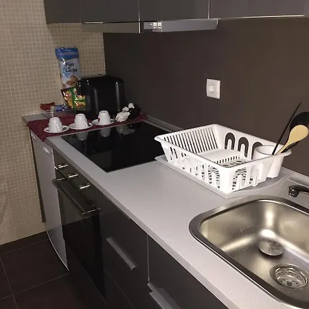 Invicta House Apartment