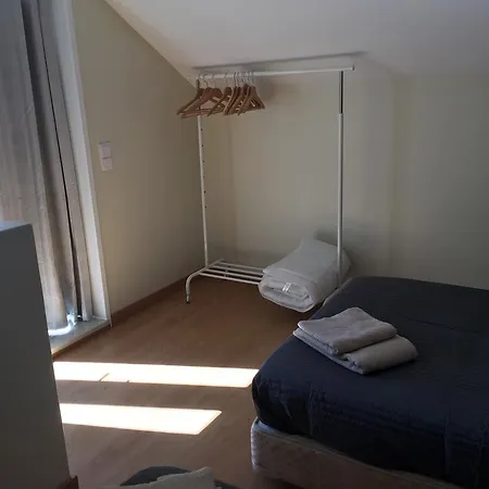 Apartment Invicta House
